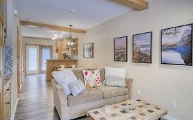 5 Mins To Banff - Cozy Townhome 2Br&2Bath - Banff Pass Included