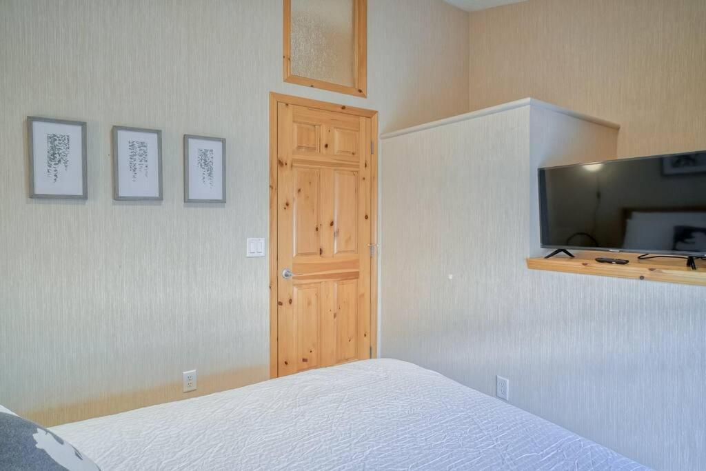 5 Mins To Banff - Cozy Townhome 2Br&2Bath - Banff Pass Included Canmore Exterior photo