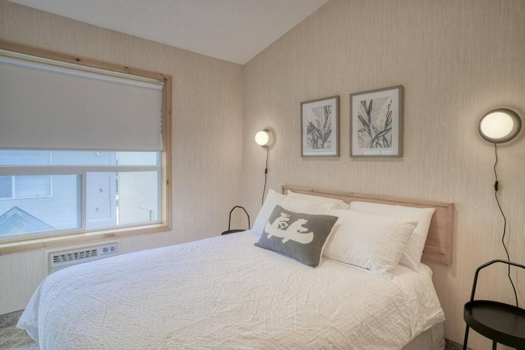 5 Mins To Banff - Cozy Townhome 2Br&2Bath - Banff Pass Included Canmore Exterior photo